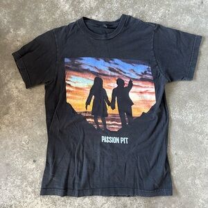 Passion pit lifted t-shirt